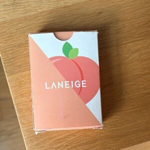 LANEIGE Playing cards